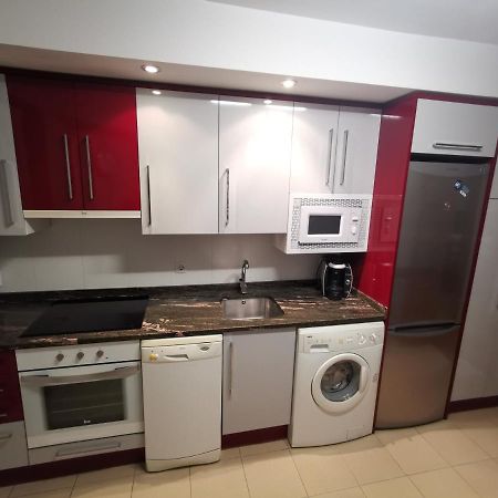 Comoda Vivienda En 우에스카 외부 사진